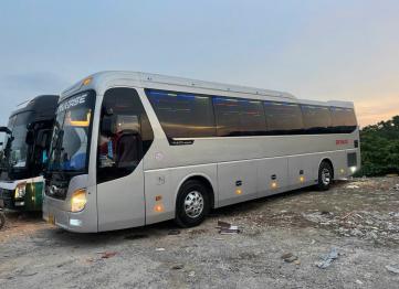 PSG Rental Cho Thuê Xe Du Lịch