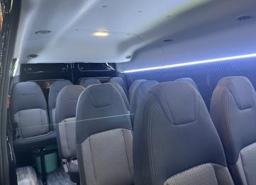 PSG Rental Cho Thuê Xe Du Lịch